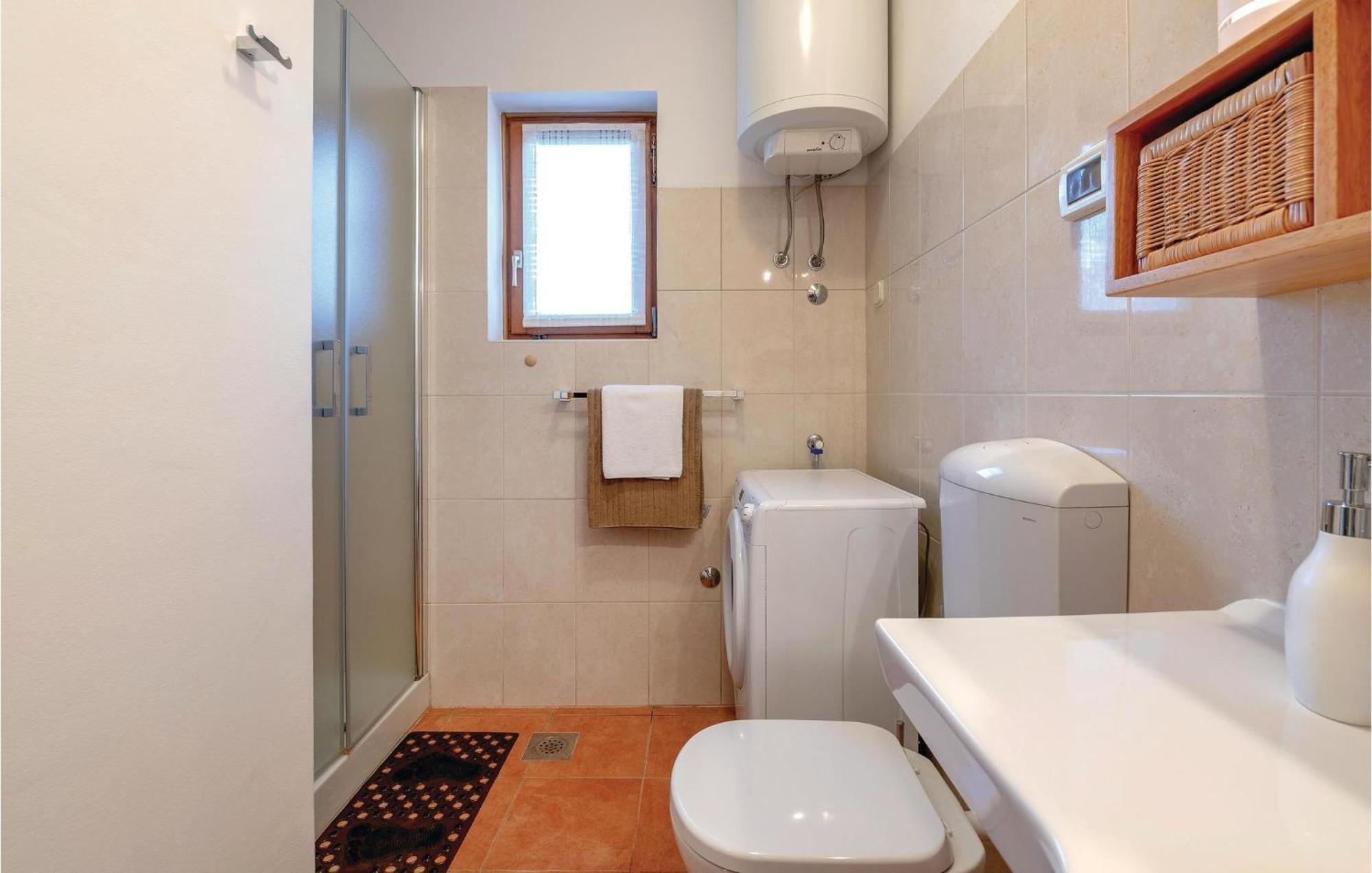Beautiful Home In Bale With Kitchen Esterno foto